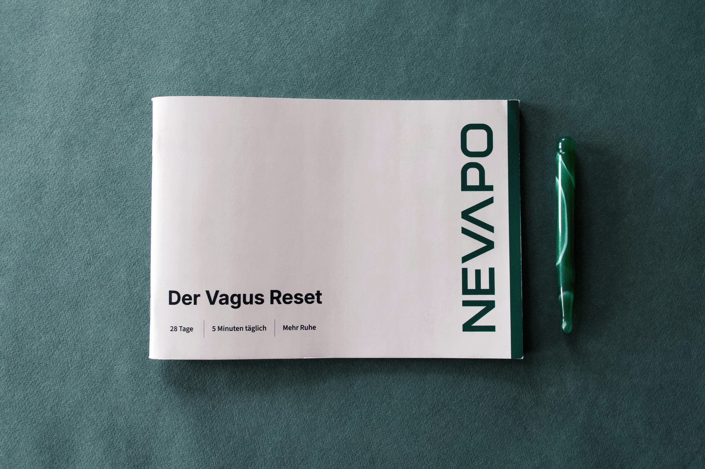Vagus Reset Set